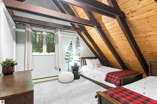 6549 Courchevel Lane, Bellaire, MI 49615