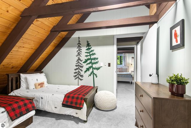 6549 Courchevel Lane, Bellaire, MI 49615