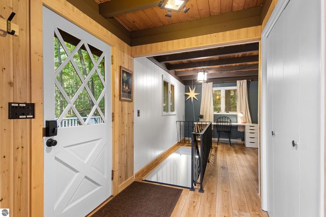 6549 Courchevel Lane, Bellaire, MI 49615