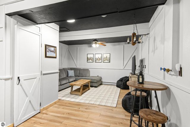 6549 Courchevel Lane, Bellaire, MI 49615