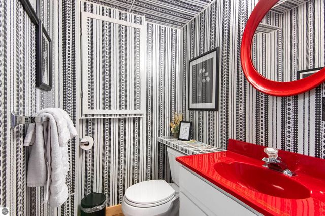 6549 Courchevel Lane, Bellaire, MI 49615