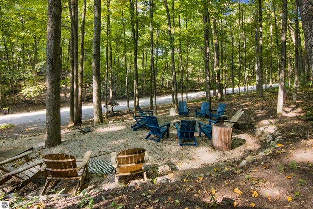 6549 Courchevel Lane, Bellaire, MI 49615