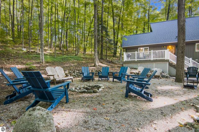 6549 Courchevel Lane, Bellaire, MI 49615