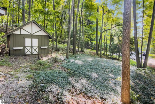 6549 Courchevel Lane, Bellaire, MI 49615