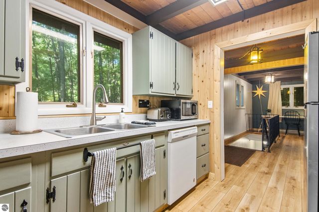 6549 Courchevel Lane, Bellaire, MI 49615