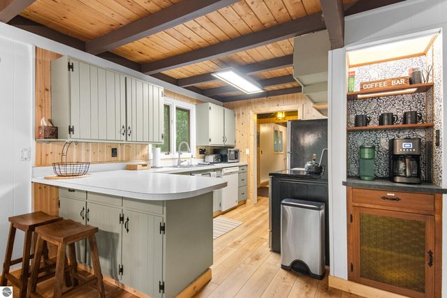 6549 Courchevel Lane, Bellaire, MI 49615