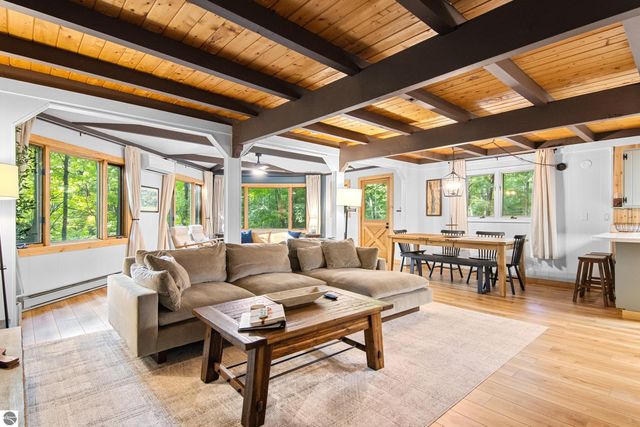 6549 Courchevel Lane, Bellaire, MI 49615