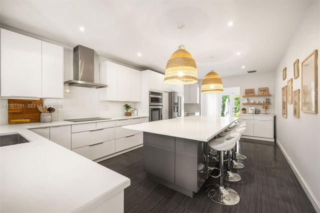 1101 Coral Way, Coral Gables, FL 33134