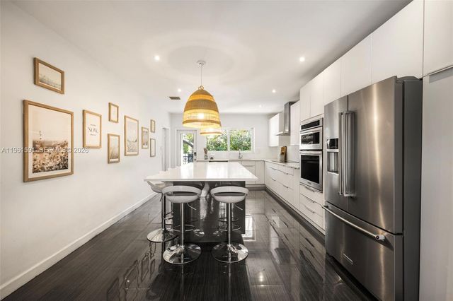 1101 Coral Way, Coral Gables, FL 33134