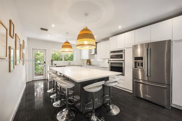 1101 Coral Way, Coral Gables, FL 33134