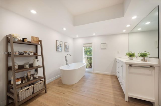 1101 Coral Way, Coral Gables, FL 33134