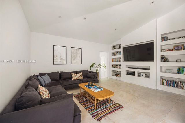 1101 Coral Way, Coral Gables, FL 33134