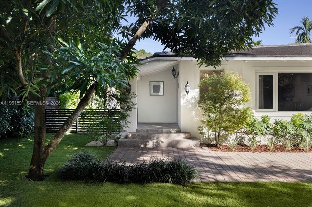 1101 Coral Way, Coral Gables, FL 33134