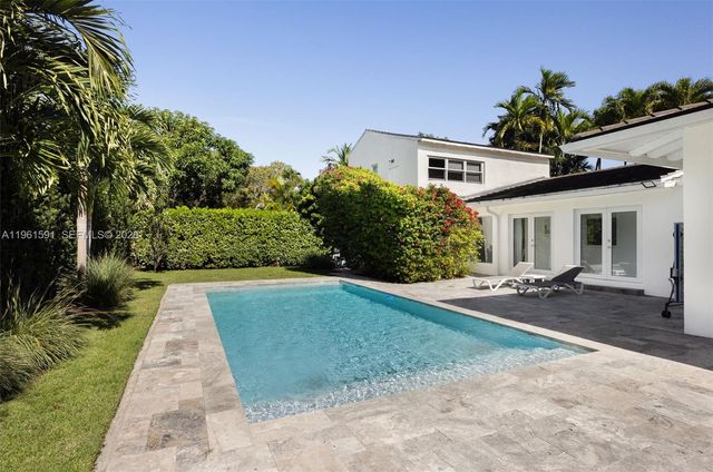 1101 Coral Way, Coral Gables, FL 33134