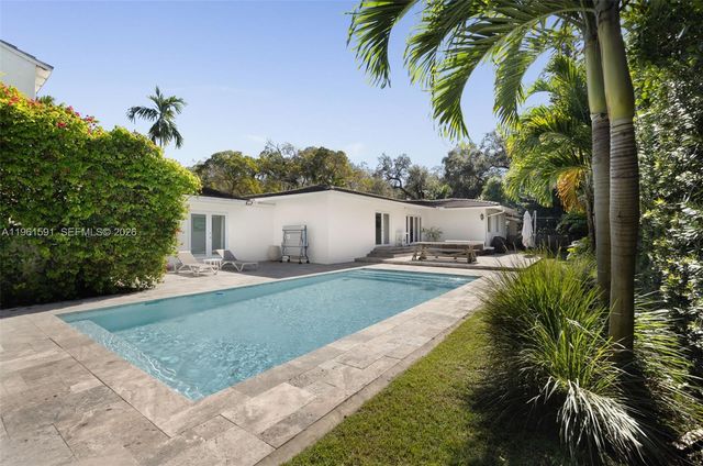 1101 Coral Way, Coral Gables, FL 33134