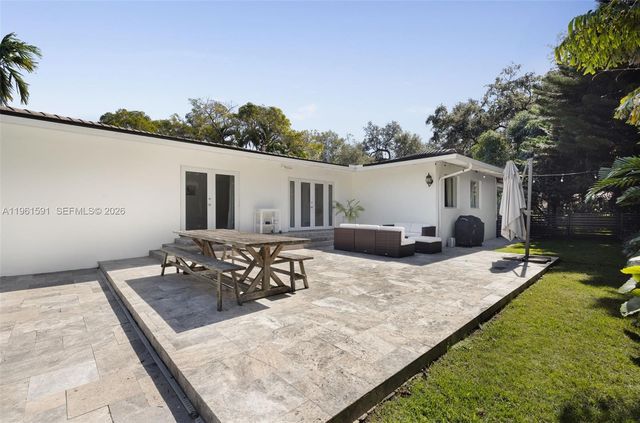 1101 Coral Way, Coral Gables, FL 33134