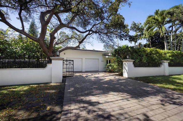 1101 Coral Way, Coral Gables, FL 33134