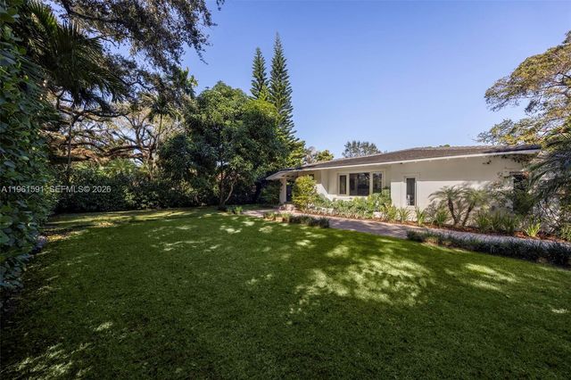 1101 Coral Way, Coral Gables, FL 33134