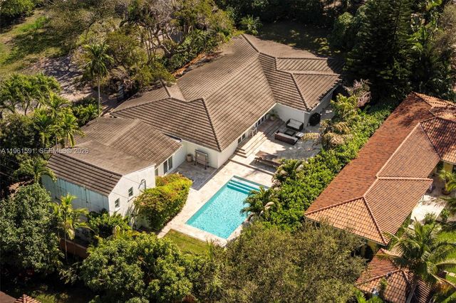 1101 Coral Way, Coral Gables, FL 33134