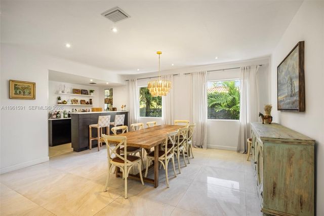 1101 Coral Way, Coral Gables, FL 33134