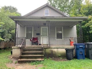 3821 W Court Street, Flint, MI 48532