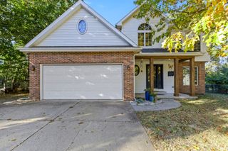 214 Krider Drive, Middlebury, IN 46540