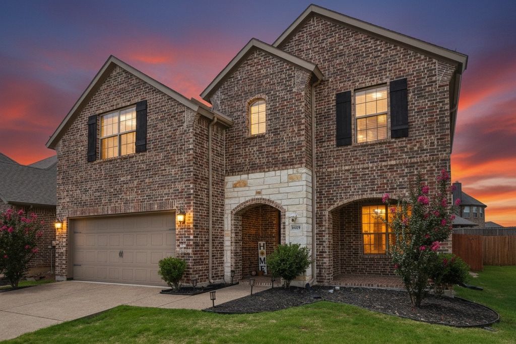 16429 Stillhouse Hollow Court, Prosper, TX 75078