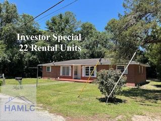 262 South 3rd Street, Jesup, GA 31546