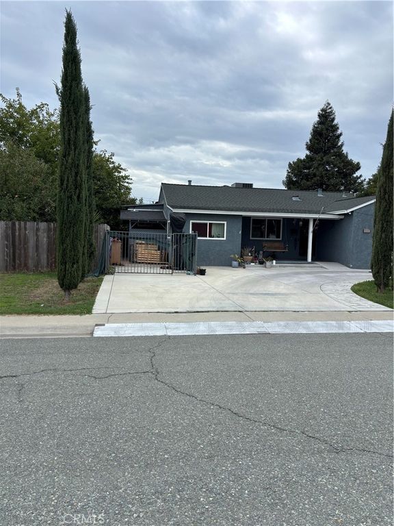 5917 Fern, Stockton, CA 95207