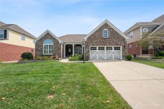 3606 Acadia Lane, Mason, OH 45036