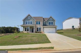 413 Sheridan Drive, Stockbridge, GA 30281