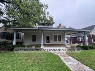 1202 Goodview Avenue, Fayetteville, NC 28305