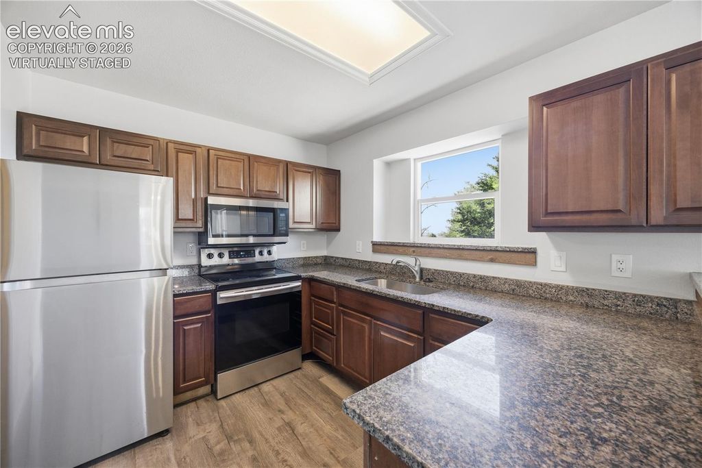 4571 Sunnyhill Drive, Colorado Springs, CO 80916 — photo 2