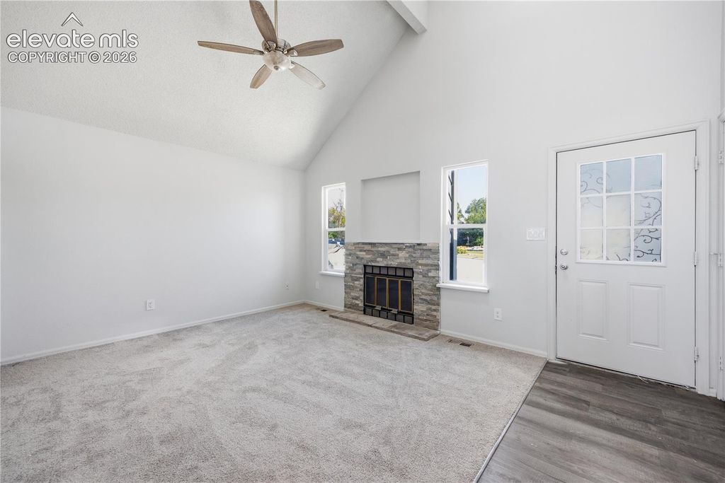4571 Sunnyhill Drive, Colorado Springs, CO 80916 — photo 3