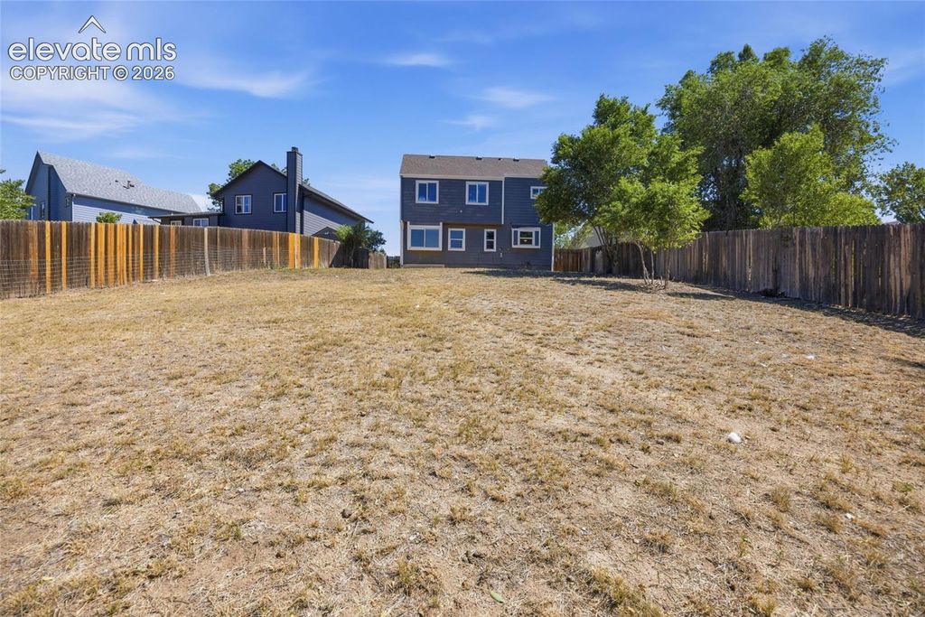 4571 Sunnyhill Drive, Colorado Springs, CO 80916 — photo 5