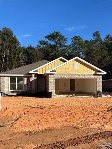 4930 E Spencer Field Rd, Pace, FL 32571