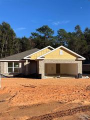 4930 E Spencer Field Rd, Pace, FL 32571