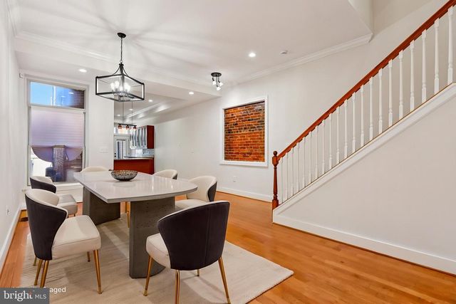 914 NEWINGTON AVE, Baltimore, MD 21217