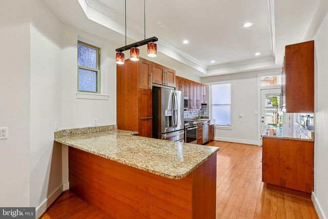 914 NEWINGTON AVE, Baltimore, MD 21217