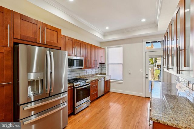 914 NEWINGTON AVE, Baltimore, MD 21217