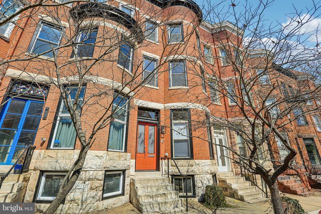 914 NEWINGTON AVE, Baltimore, MD 21217