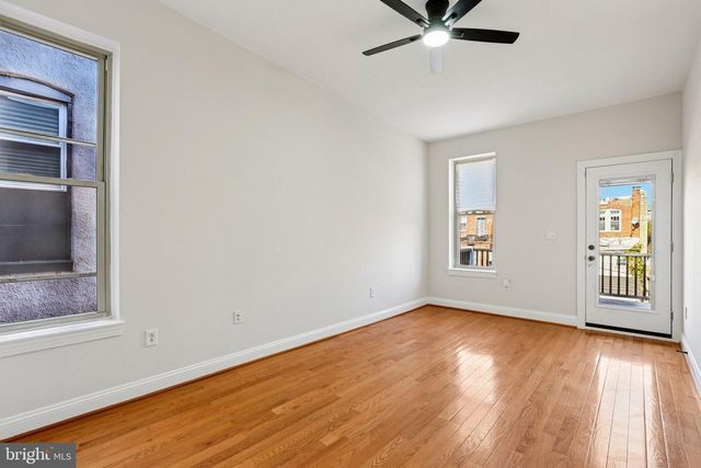 914 NEWINGTON AVE, Baltimore, MD 21217