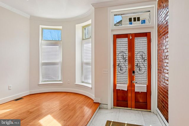 914 NEWINGTON AVE, Baltimore, MD 21217