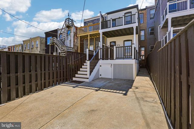 914 NEWINGTON AVE, Baltimore, MD 21217