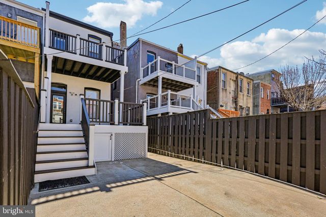 914 NEWINGTON AVE, Baltimore, MD 21217