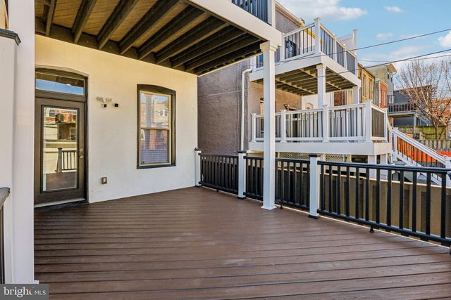 914 NEWINGTON AVE, Baltimore, MD 21217