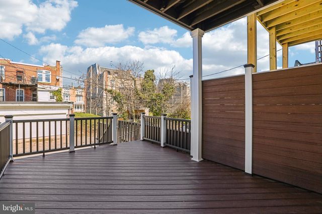 914 NEWINGTON AVE, Baltimore, MD 21217