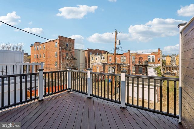 914 NEWINGTON AVE, Baltimore, MD 21217