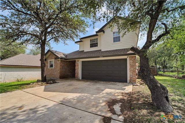 1405 Girard Avenue, San Marcos, TX 78666