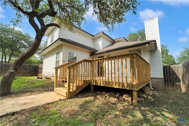 1405 Girard Avenue, San Marcos, TX 78666